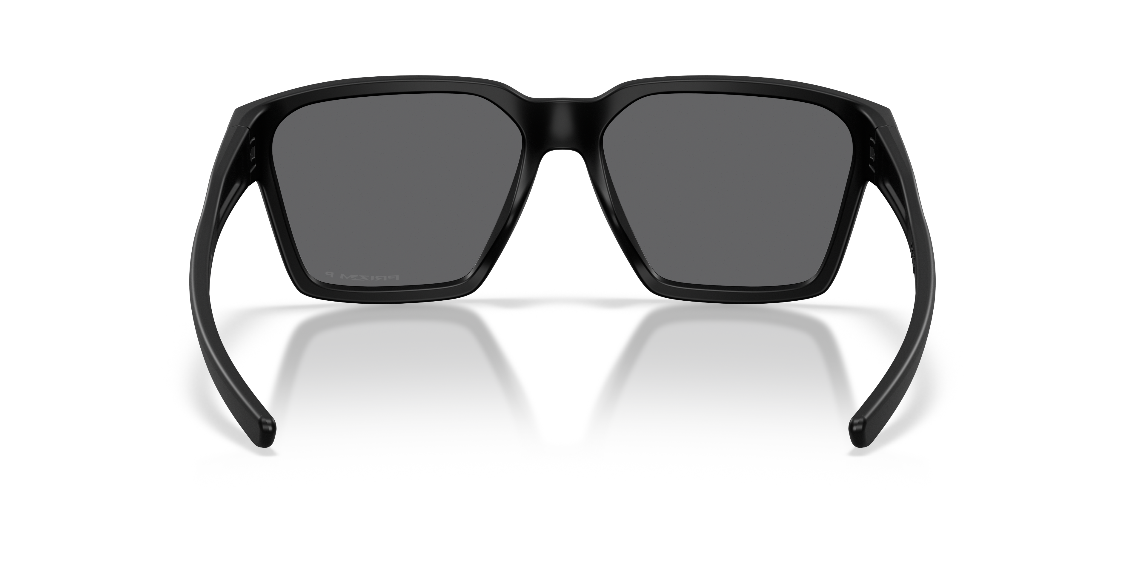 Oakley OO9497 Briza Square Sunglasses - Matte Black