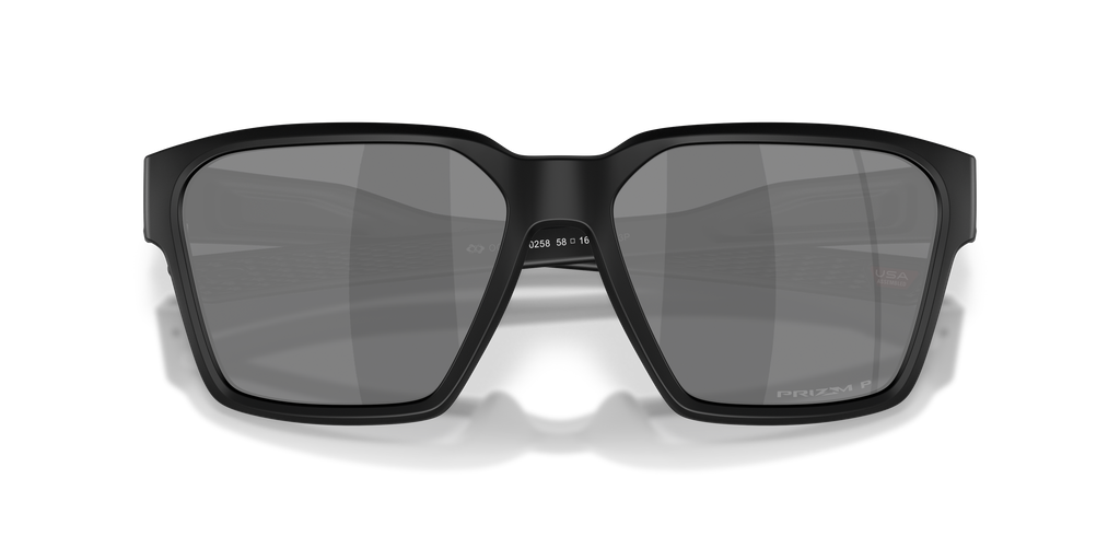 Oakley OO9497 Briza Square Sunglasses - Matte White