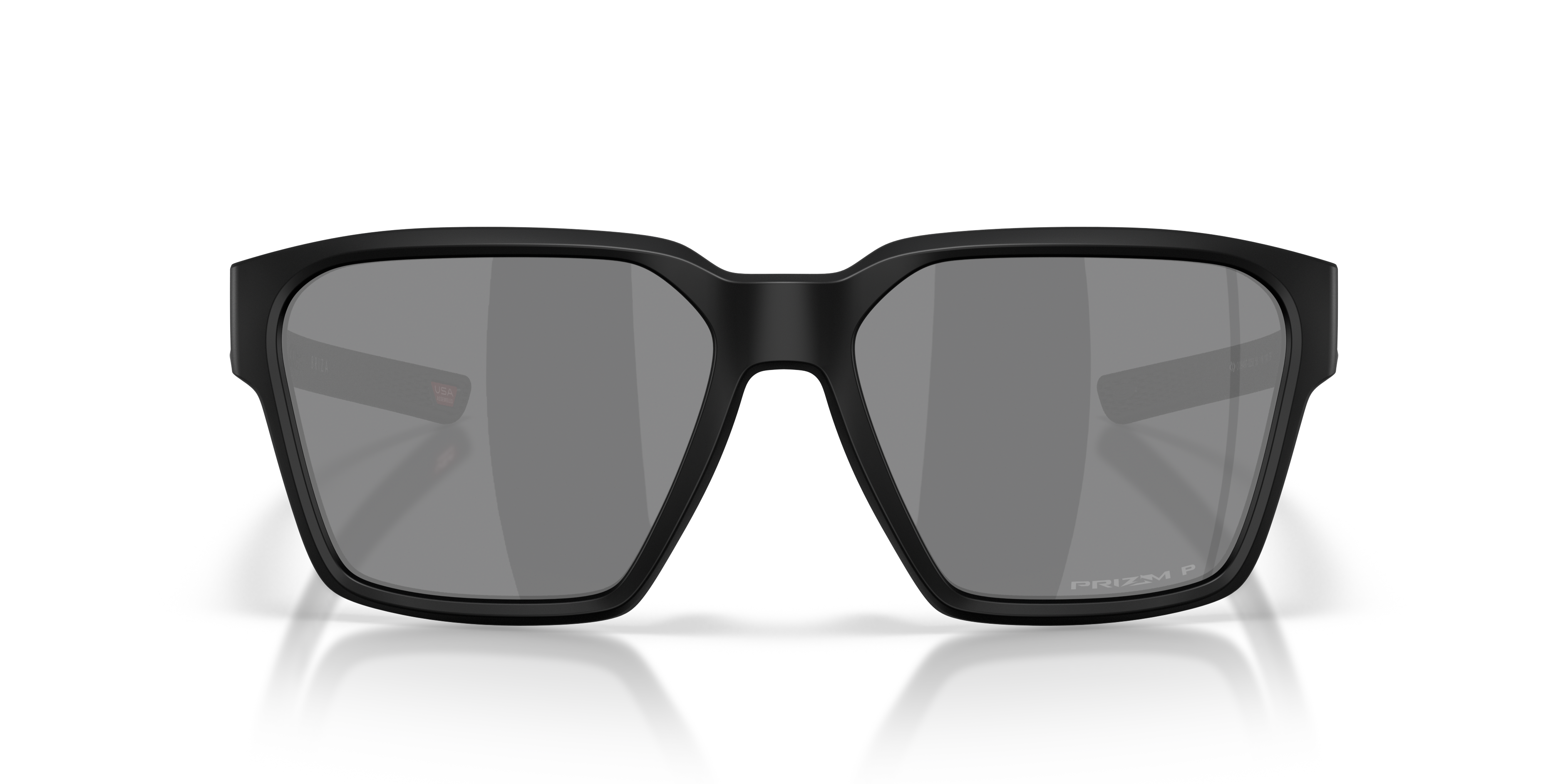 Oakley OO9497 Briza Square Sunglasses - Matte Olive Ink