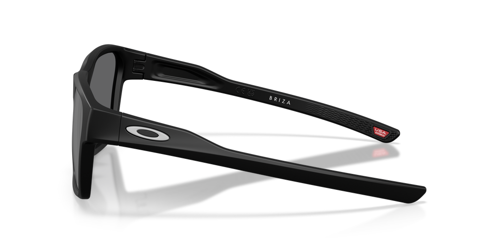 Oakley OO9497 Briza Square Sunglasses - Matte White