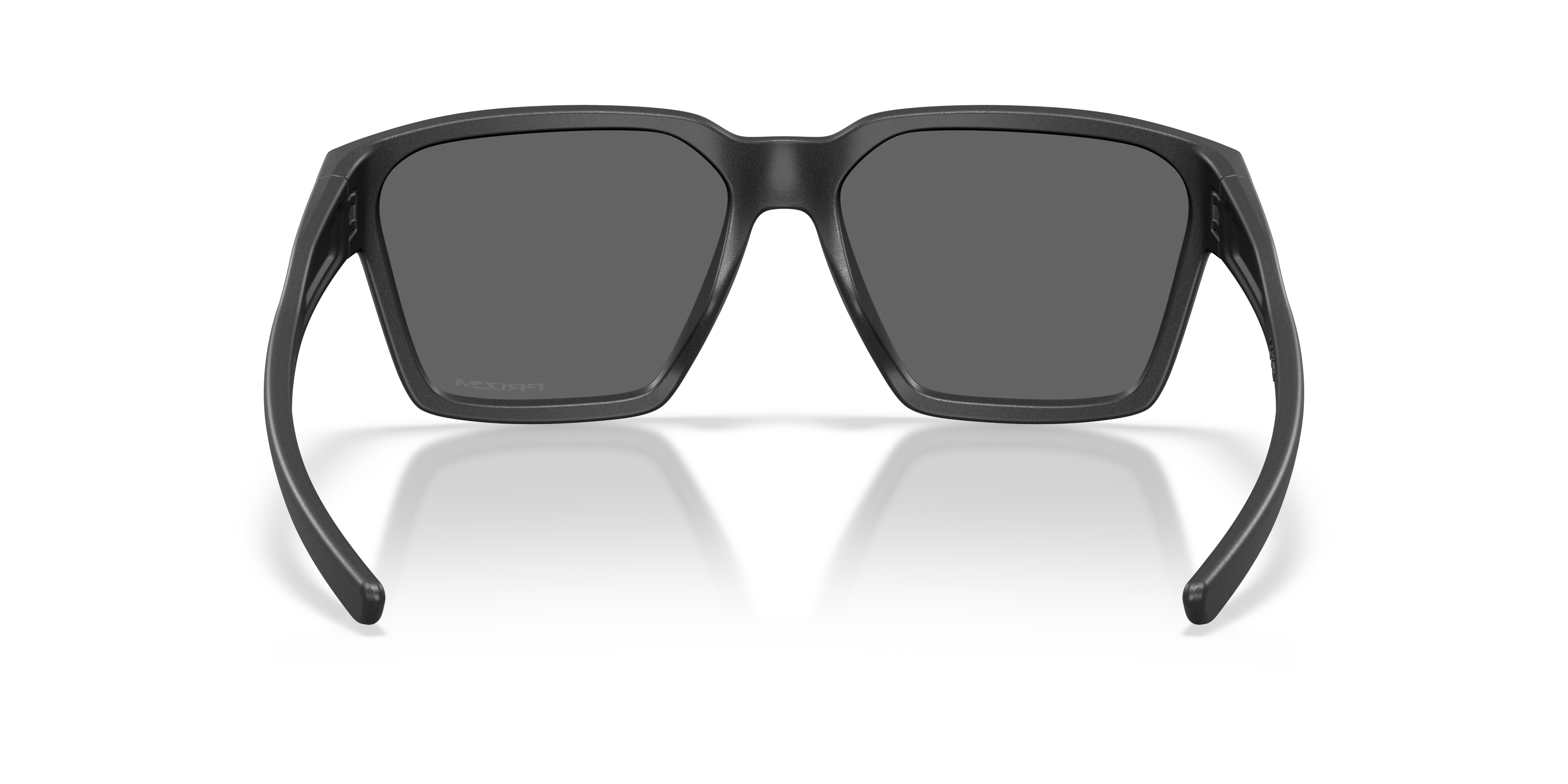 Oakley OO9497 Briza Square Sunglasses - Steel
