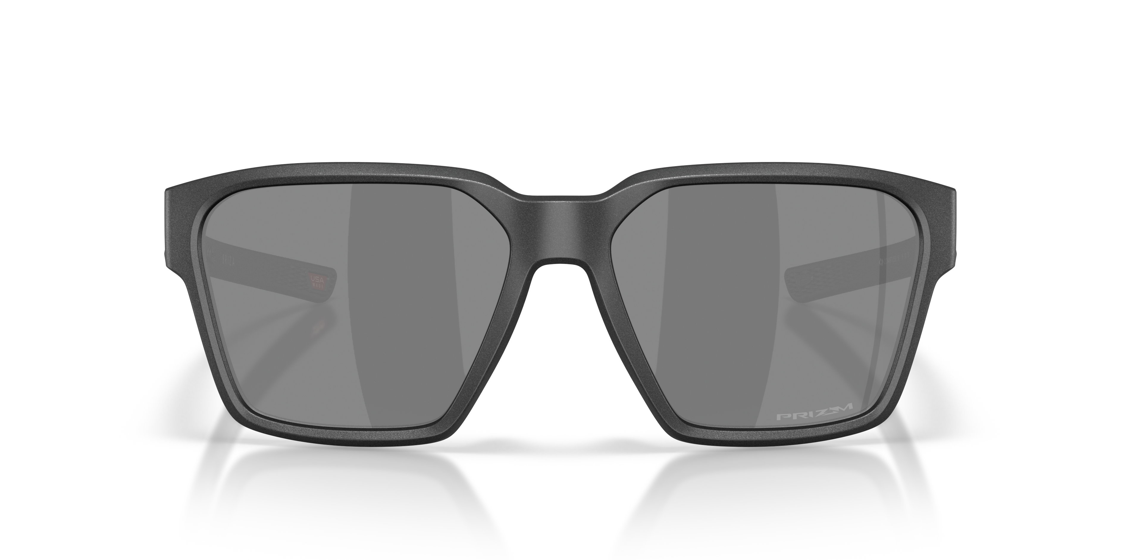 Oakley OO9497 Briza Square Sunglasses - Matte Olive Ink