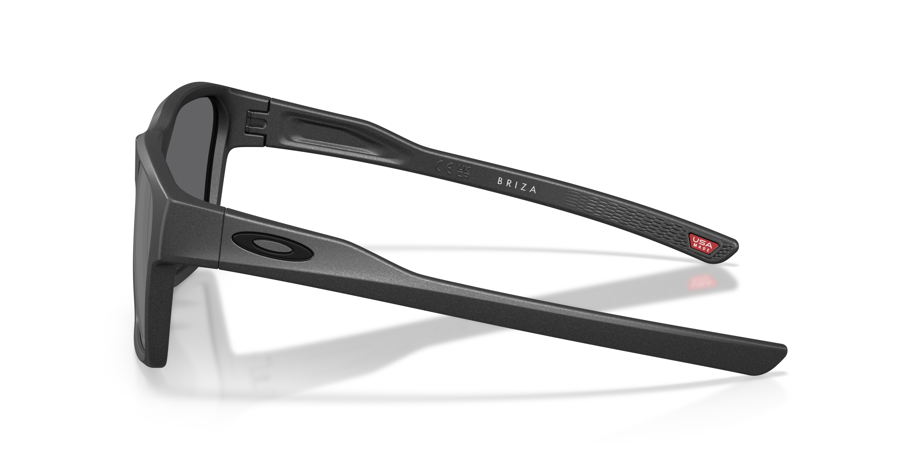 Oakley OO9497 Briza Square Sunglasses - Matte Olive Ink