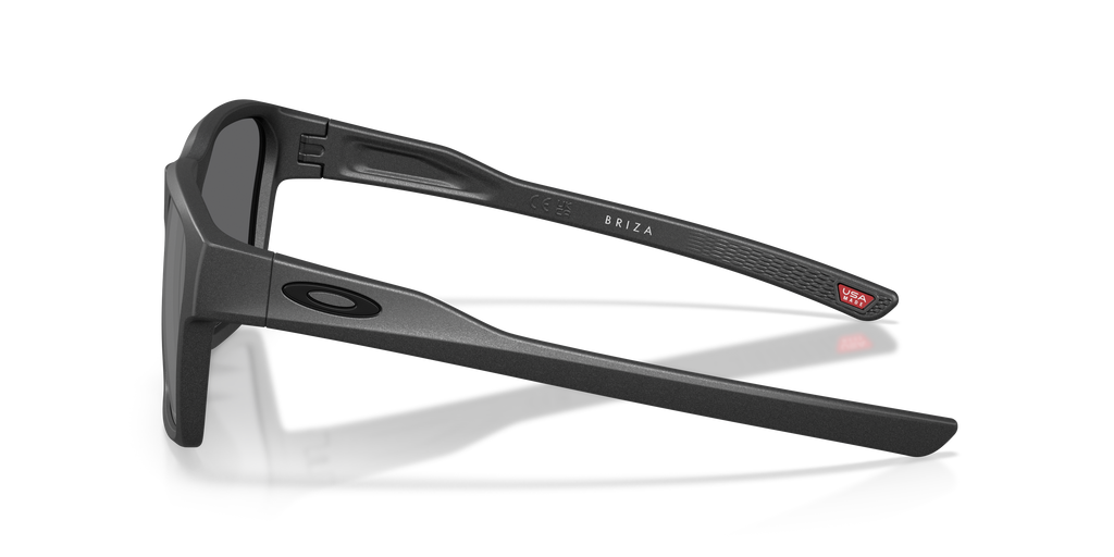 Oakley OO9497 Briza Square Sunglasses - Matte Black