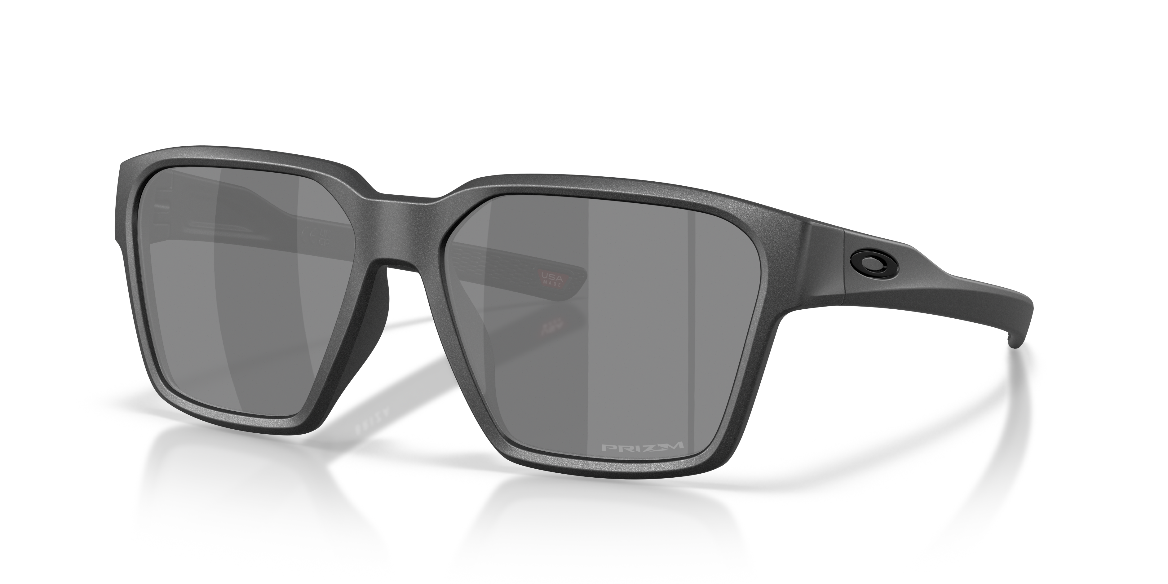 Oakley OO9497 Briza Square Sunglasses - Matte Olive Ink