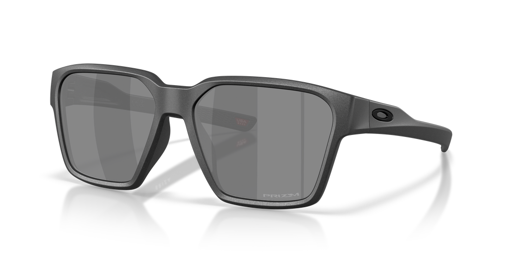 Oakley OO9497 Briza Square Sunglasses - Steel