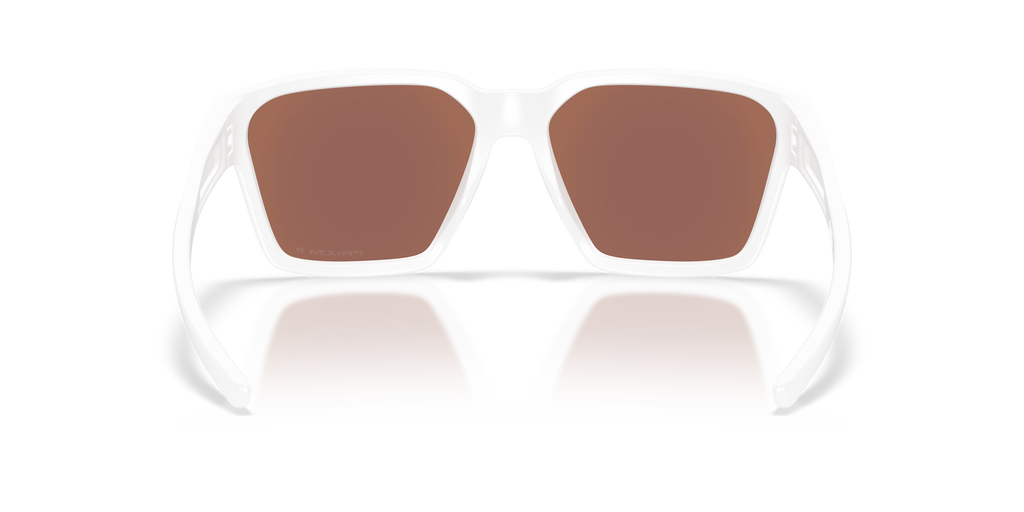 Oakley OO9497 Briza Square Sunglasses - Steel