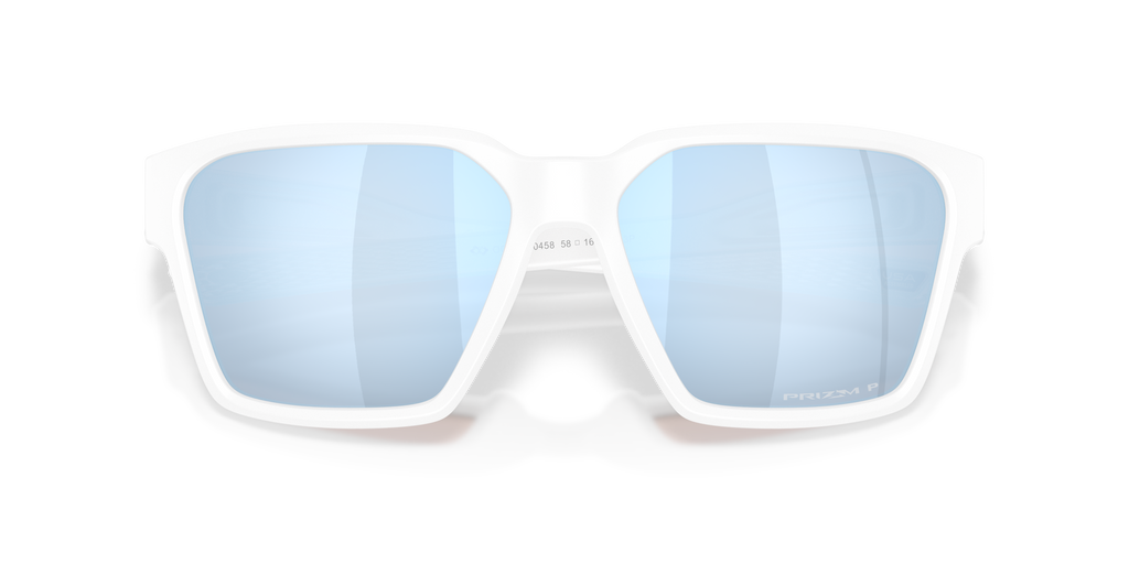 Oakley OO9497 Briza Square Sunglasses - Matte Black