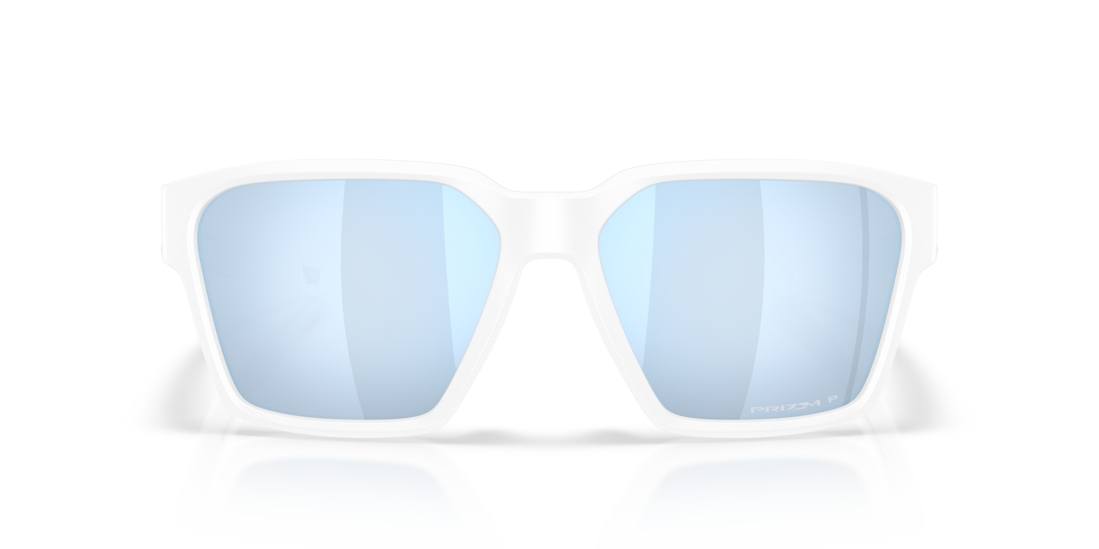 Oakley OO9497 Briza Square Sunglasses - Matte Olive Ink