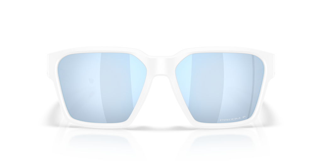 Oakley OO9497 Briza Square Sunglasses - Matte White
