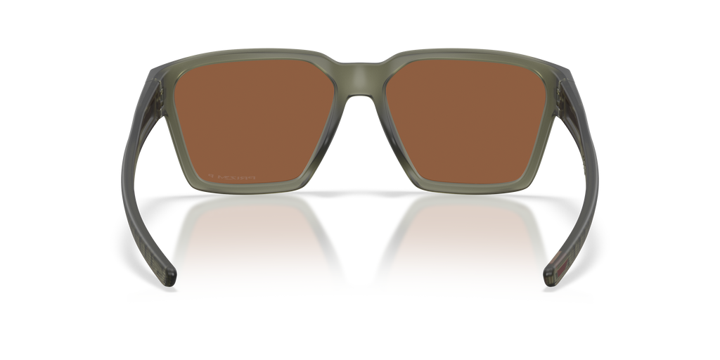 Oakley OO9497 Briza Square Sunglasses - Matte Olive Ink