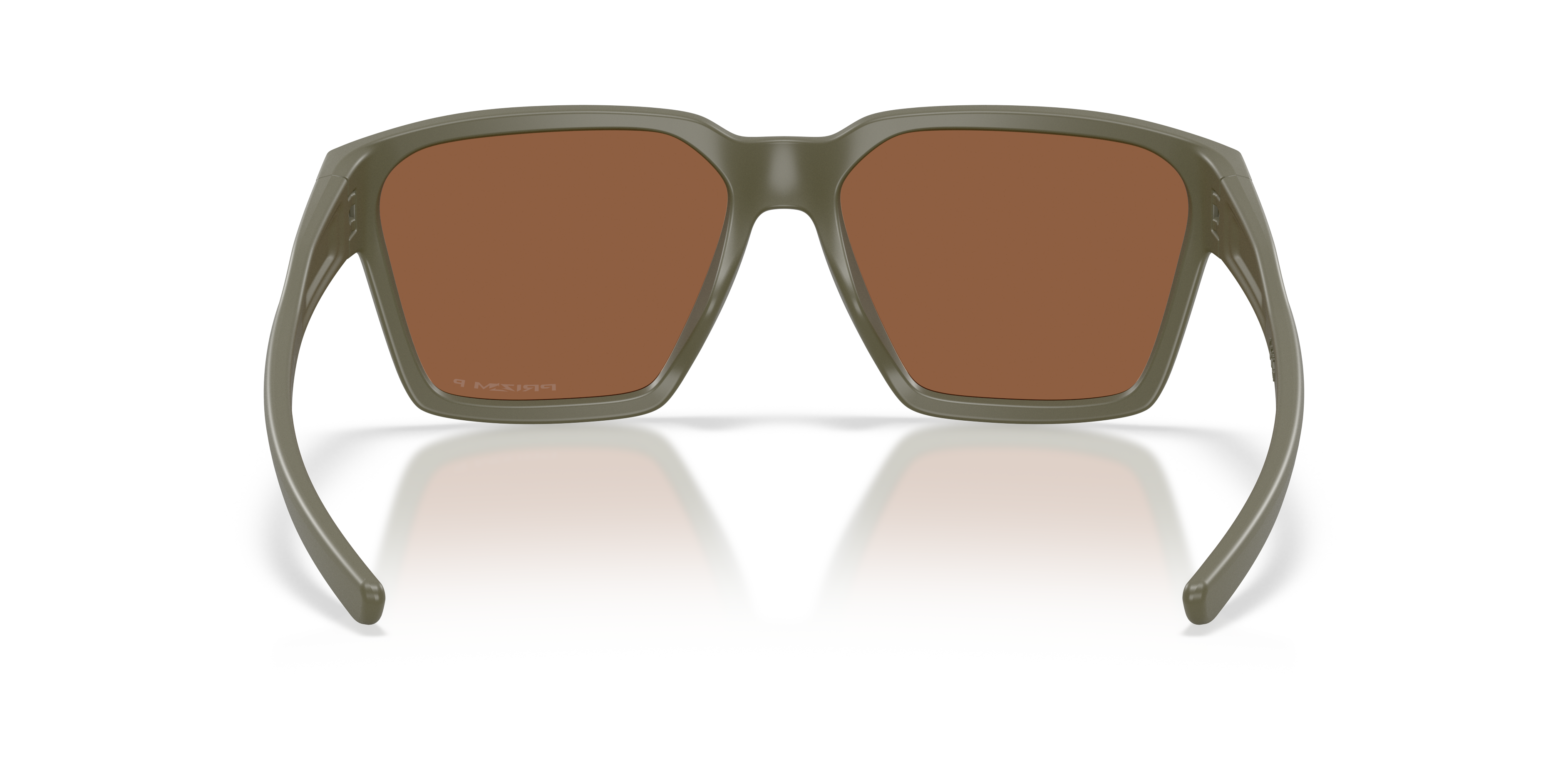 Oakley OO9497 Briza Latitude Collection Square Sunglasses