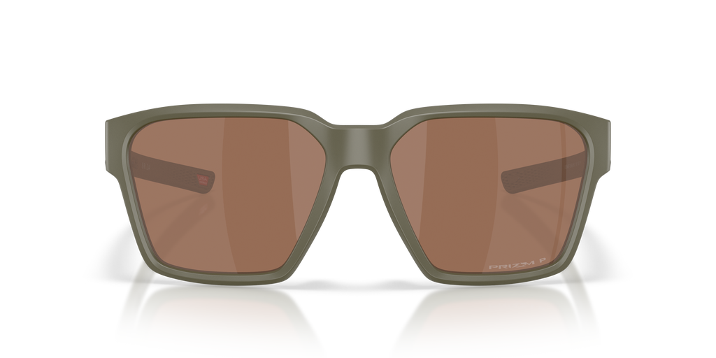 Oakley OO9497 Briza Latitude Collection Square Sunglasses
