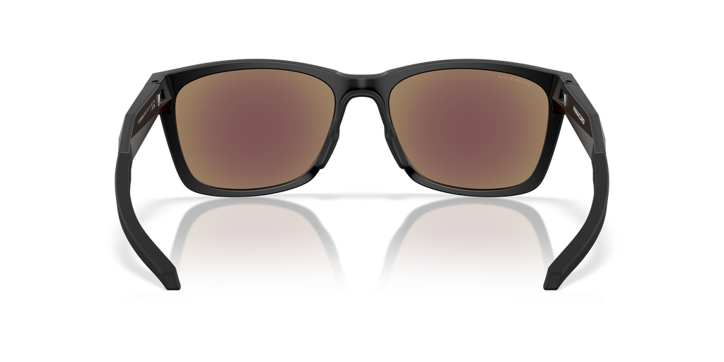 Oakley OO9506D Paracord Square Sunglasses - Olive Ink