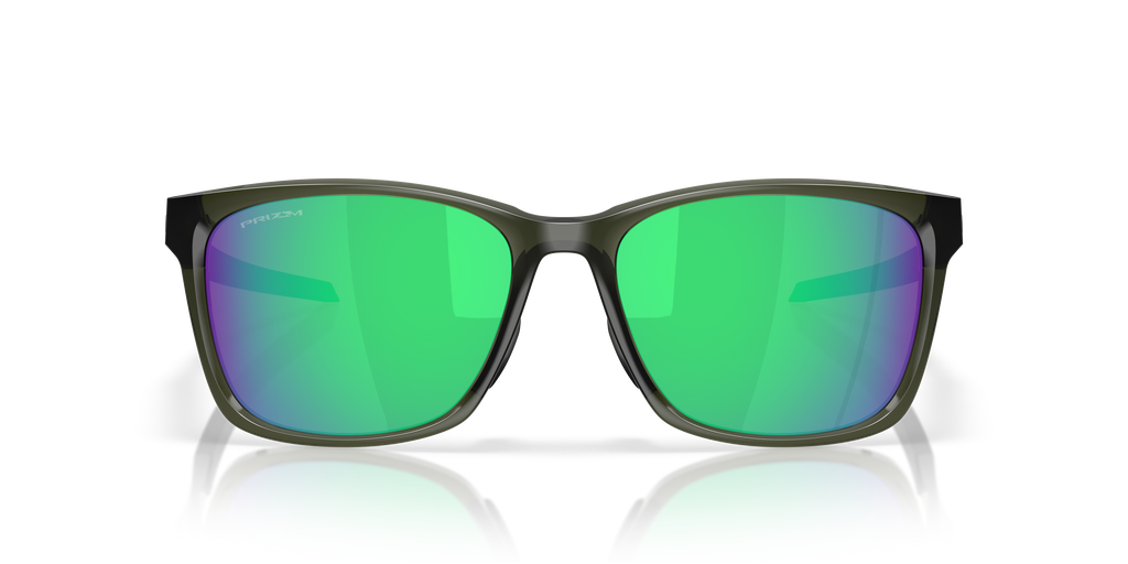 Oakley OO9506D Paracord Square Sunglasses - Olive Ink
