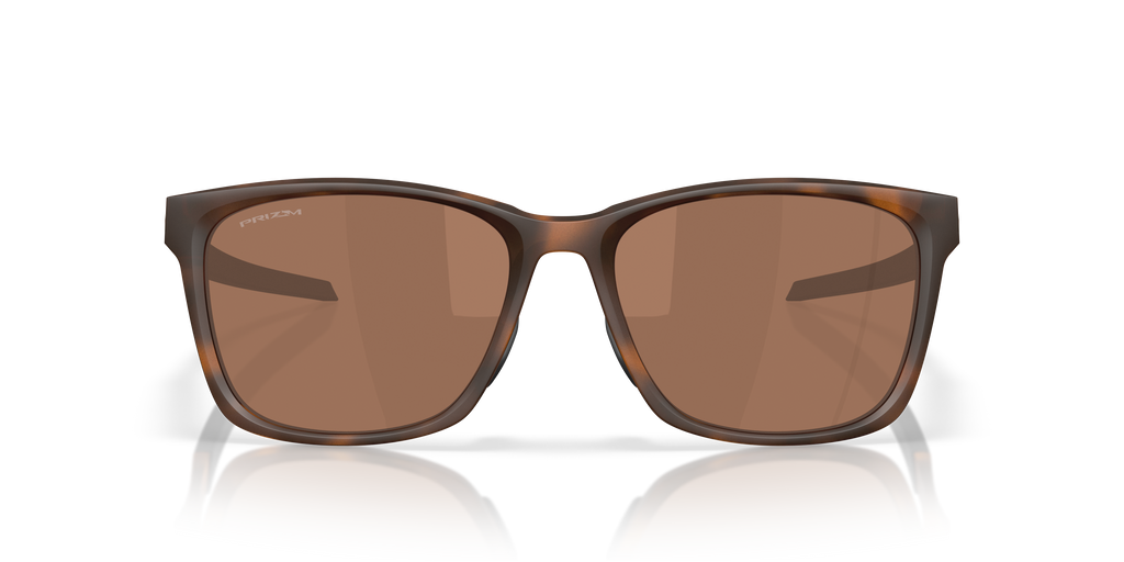 Oakley OO9506D Paracord Square Sunglasses - Olive Ink