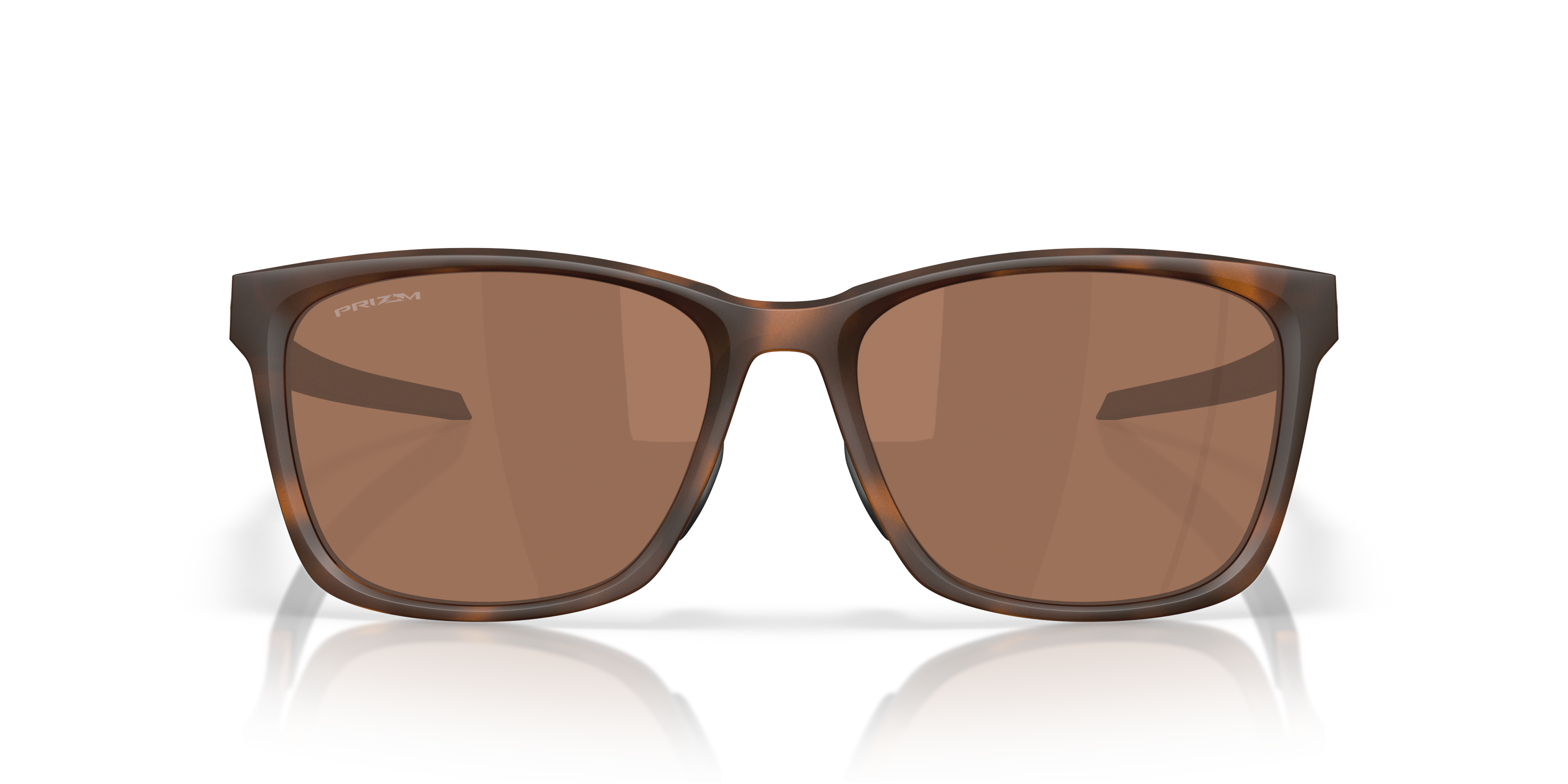 Oakley OO9506D Paracord Square Sunglasses - Olive Ink