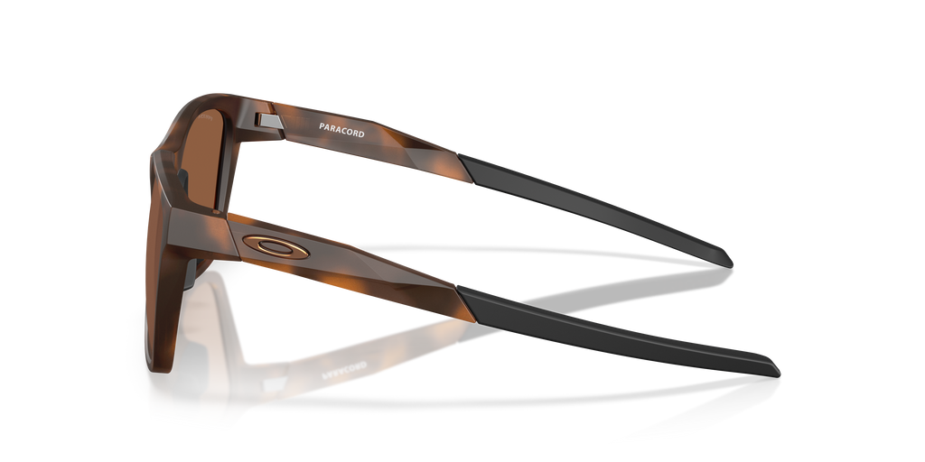 Oakley OO9506D Paracord Square Sunglasses - Olive Ink