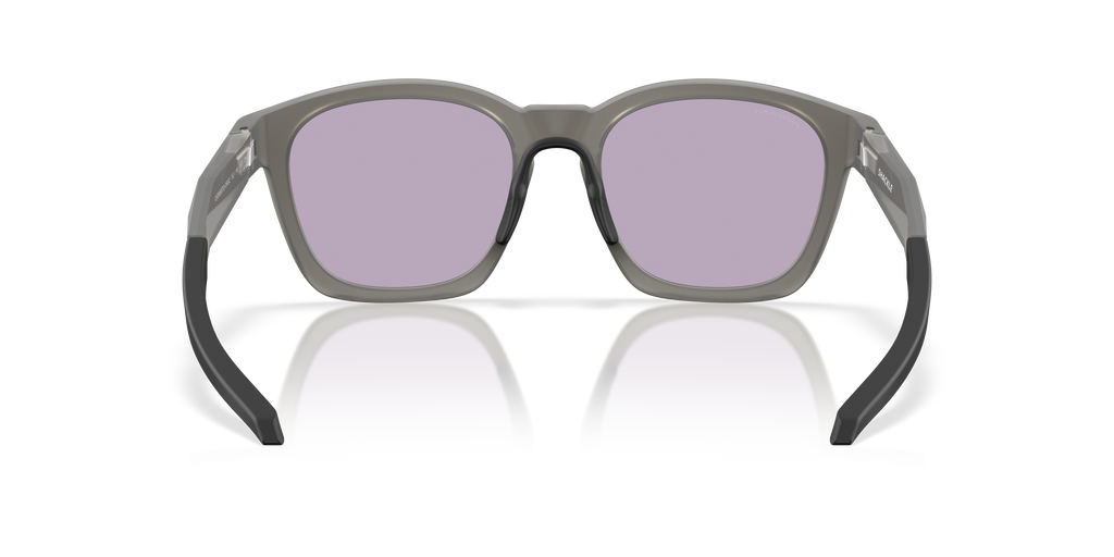 Oakley OO9507D Shackle Square Sunglasses - Matte Black Camo