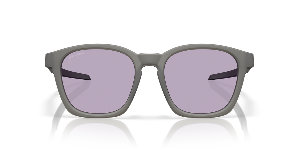 Oakley OO9507D Shackle Square Sunglasses - Matte Black Camo