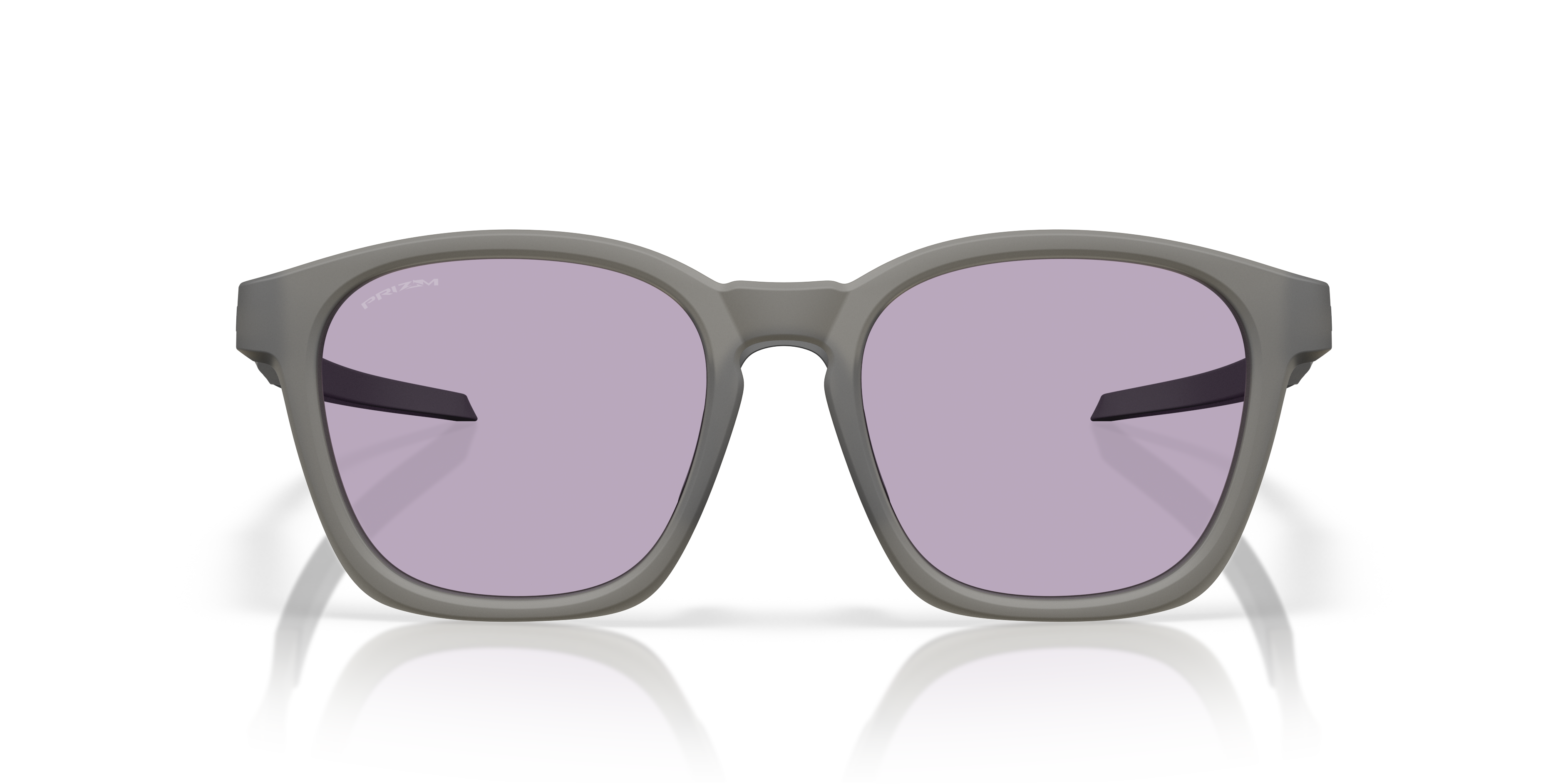Oakley OO9507D Shackle Square Sunglasses - Matte Black Camo