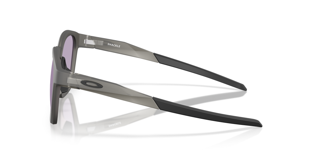 Oakley OO9507D Shackle Square Sunglasses - Matte Black Camo