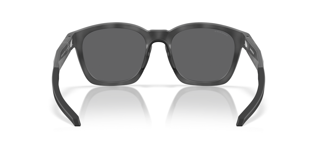 Oakley OO9507D Shackle Square Sunglasses - Blue Steel