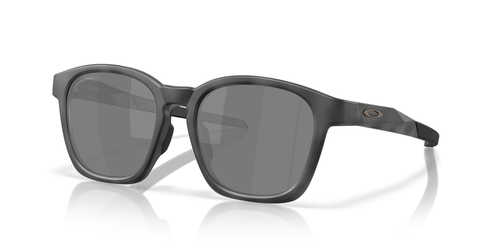 Oakley OO9507D Shackle Square Sunglasses - Matte Black Camo