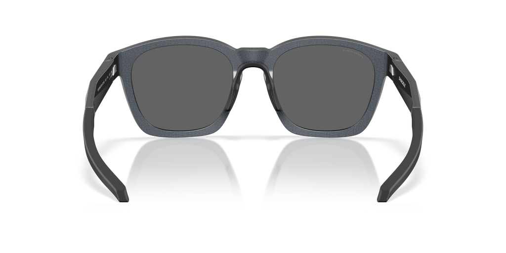 Oakley OO9507D Shackle Square Sunglasses - Matte Black Camo