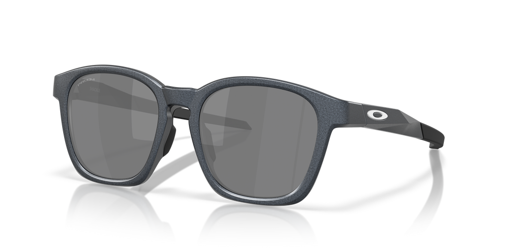 Oakley OO9507D Shackle Square Sunglasses - Blue Steel