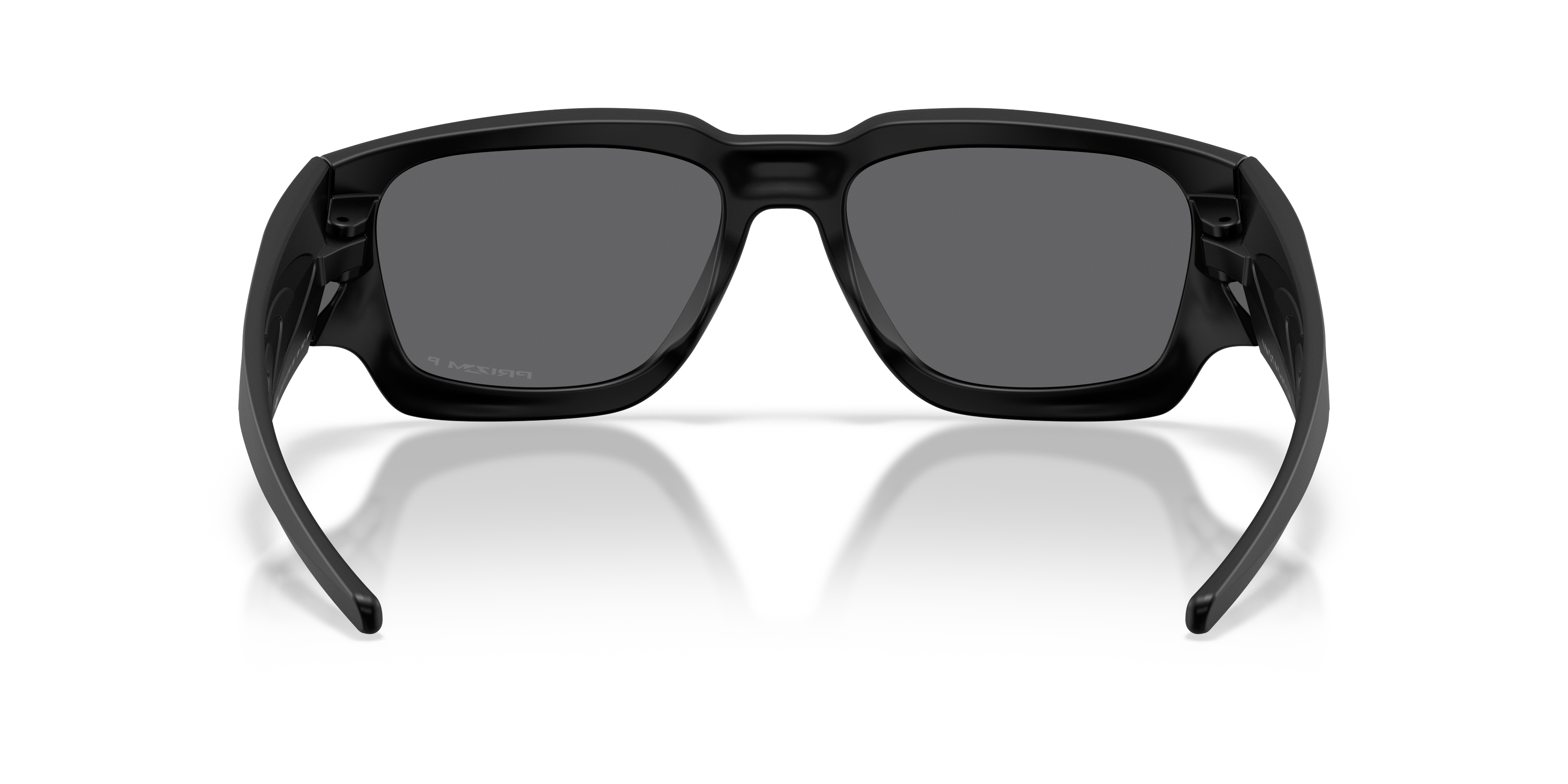Oakley OO9514 Instagator Rectangle Sunglasses - Matte Black