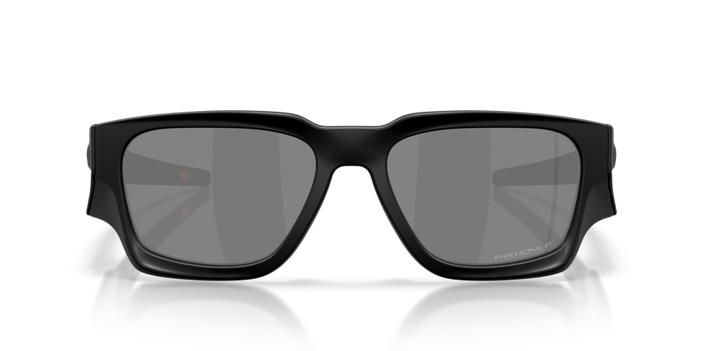 Oakley OO9514 Instagator Rectangle Sunglasses - Matte Olive Ink