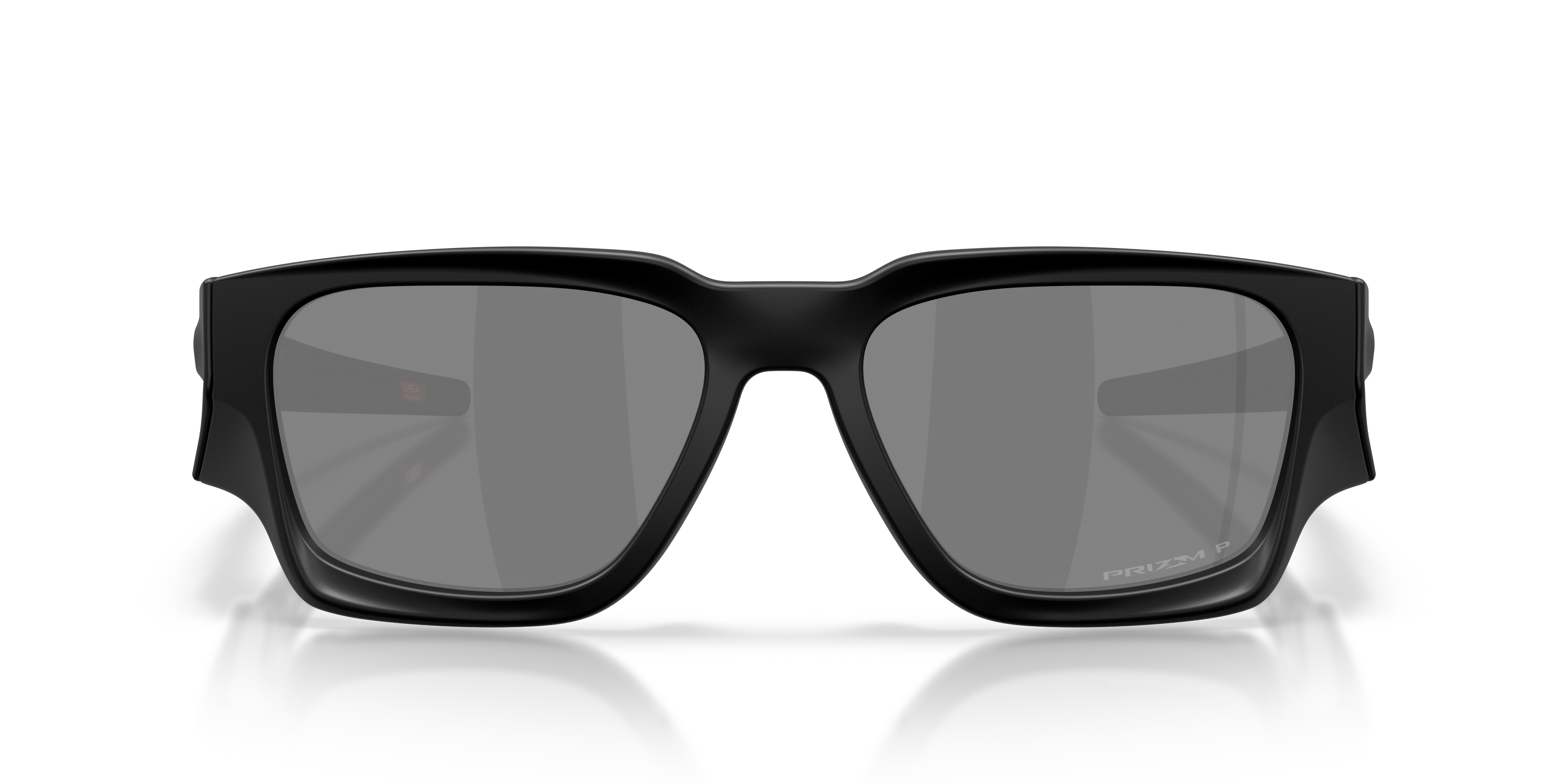 Oakley OO9514 Instagator Rectangle Sunglasses - Matte Olive Ink