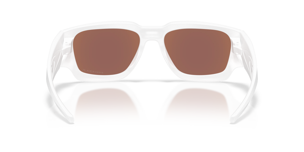 Oakley OO9514 Instagator Rectangle Sunglasses - Matte Black
