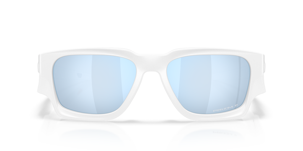 Oakley OO9514 Instagator Rectangle Sunglasses - Matte Olive Ink