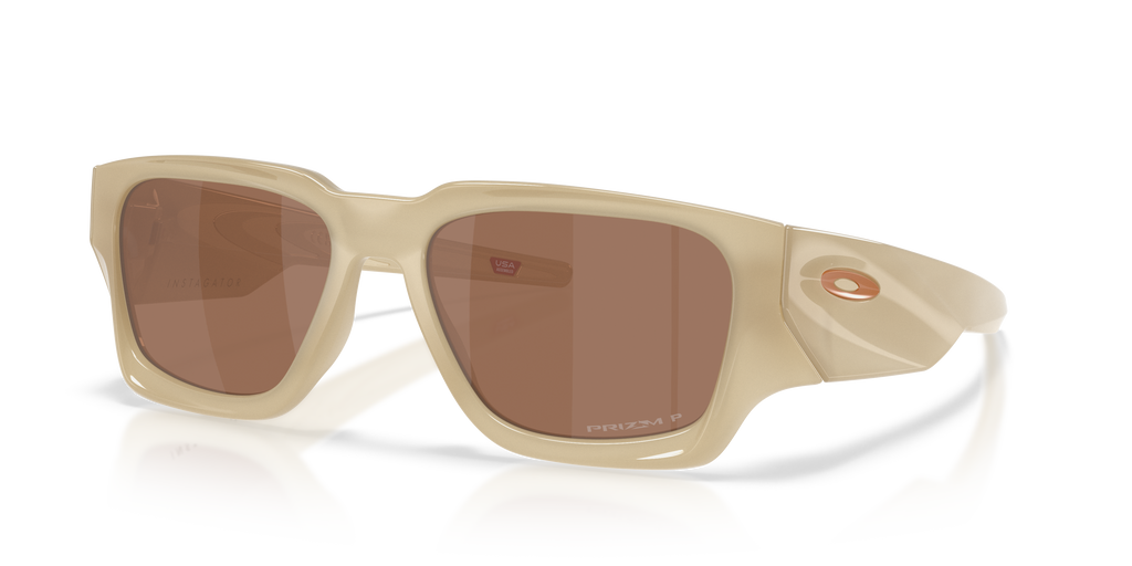 Oakley OO9514 Instagator Latitude Collection Rectangle Sunglasses