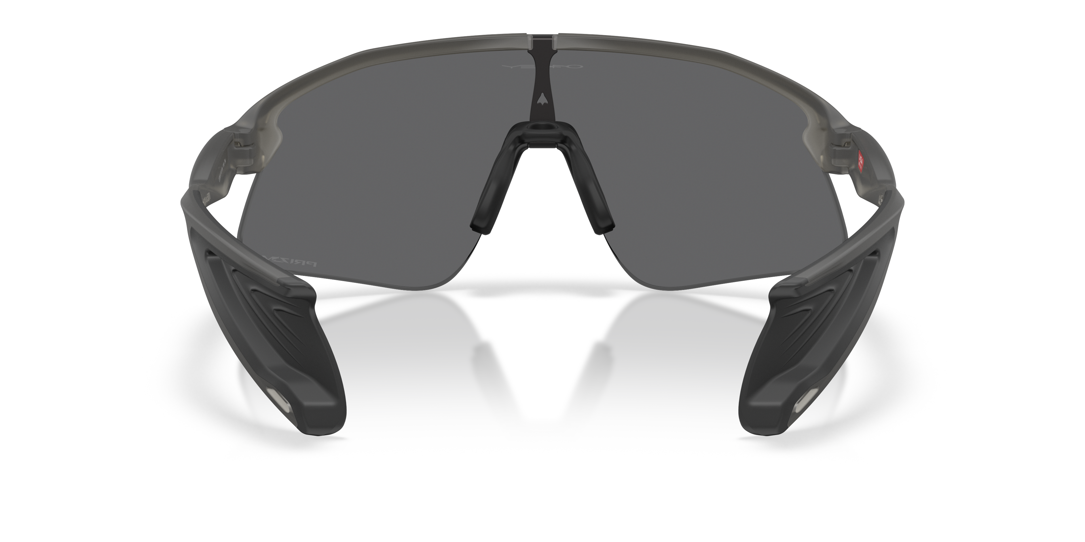 Oakley OO9517 Stunt Devil Rectangle Sunglasses - Matte Uranium
