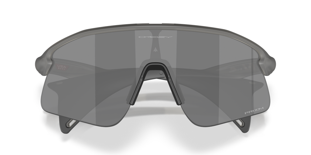 Oakley OO9517 Stunt Devil Rectangle Sunglasses - Matte Uranium