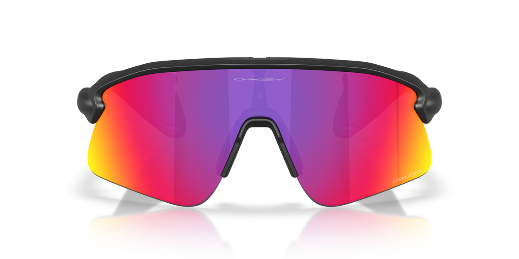 Oakley OO9517 Stunt Devil Rectangle Sunglasses - Matte Uranium