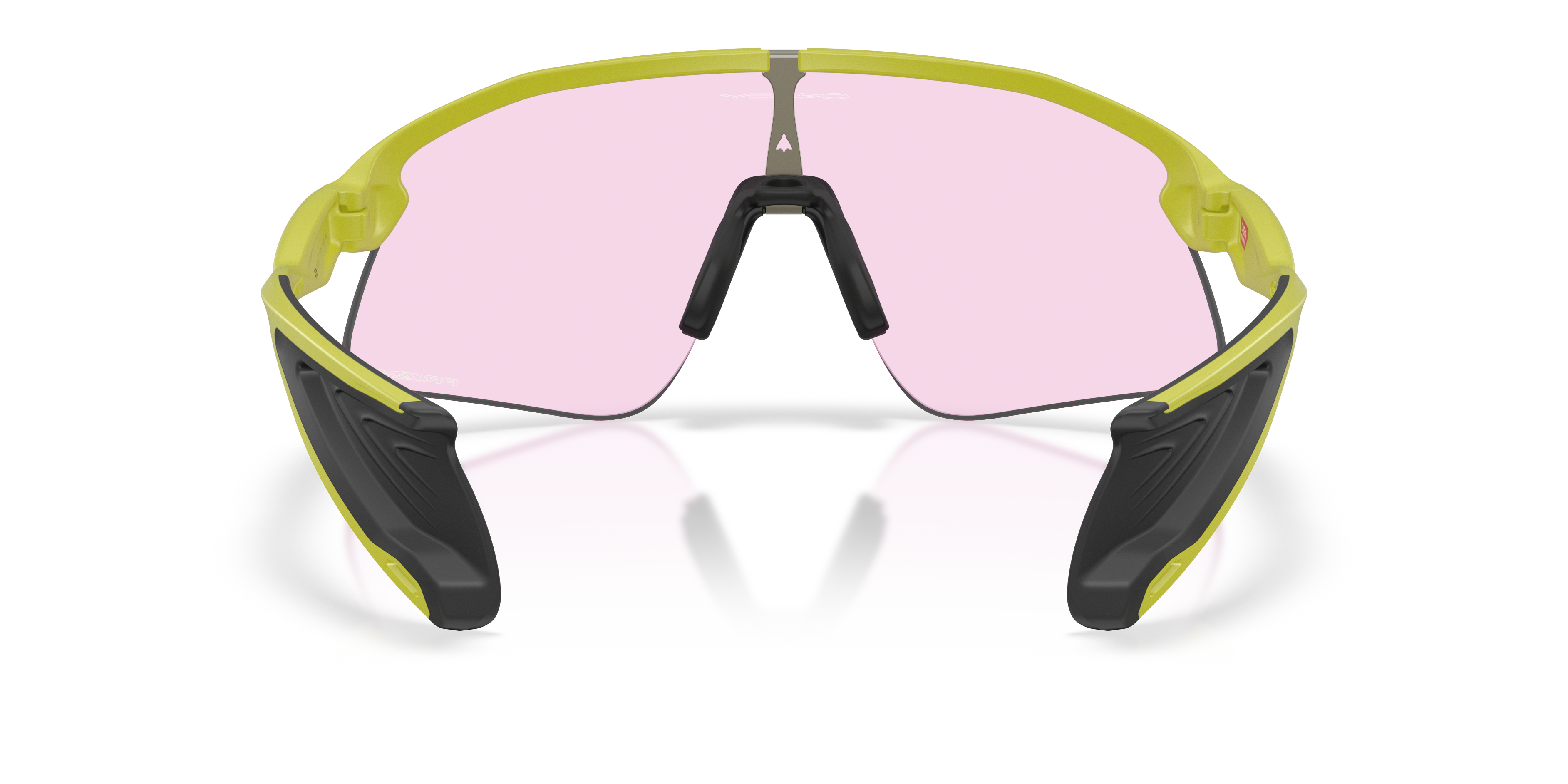 Oakley OO9517 Stunt Devil Limitless Collection Rectangle Sunglasses