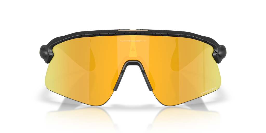 Oakley OO9517 Stunt Devil Gridiron Collection Rectangle Sunglasses
