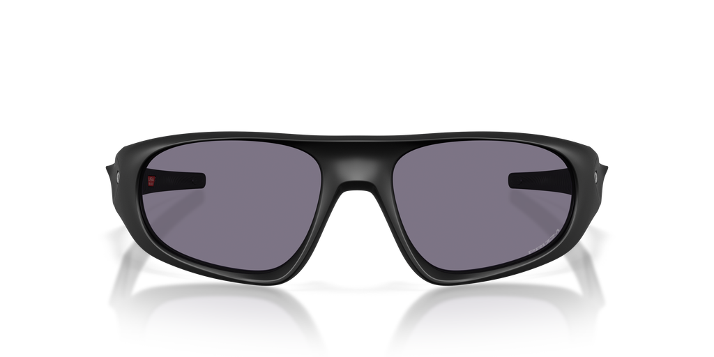 Oakley OO9528 Neoforma Oval Sunglasses - Matte Rootbeer