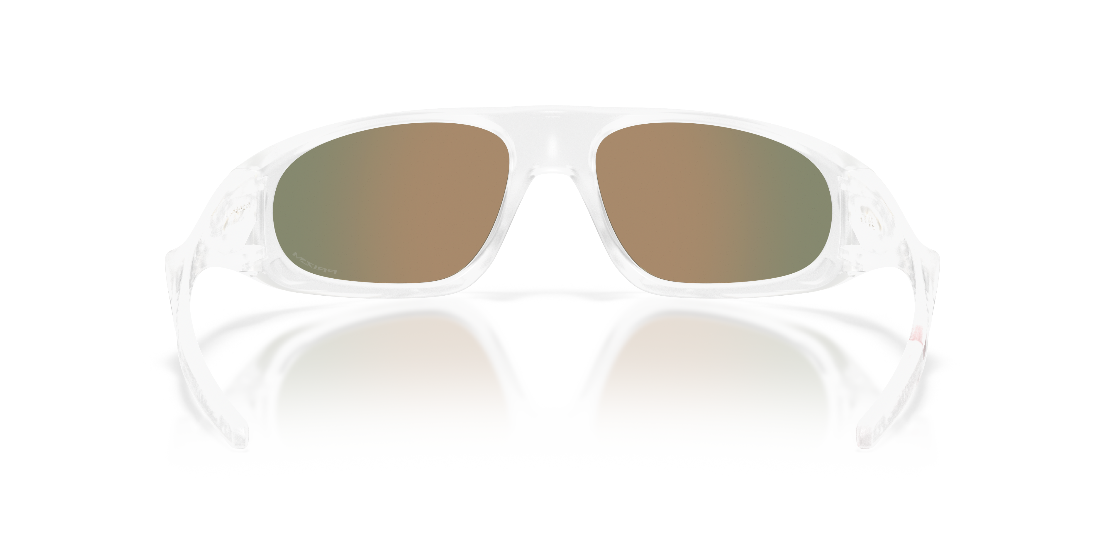 Oakley OO9528 Neoforma Oval Sunglasses - Matte Black