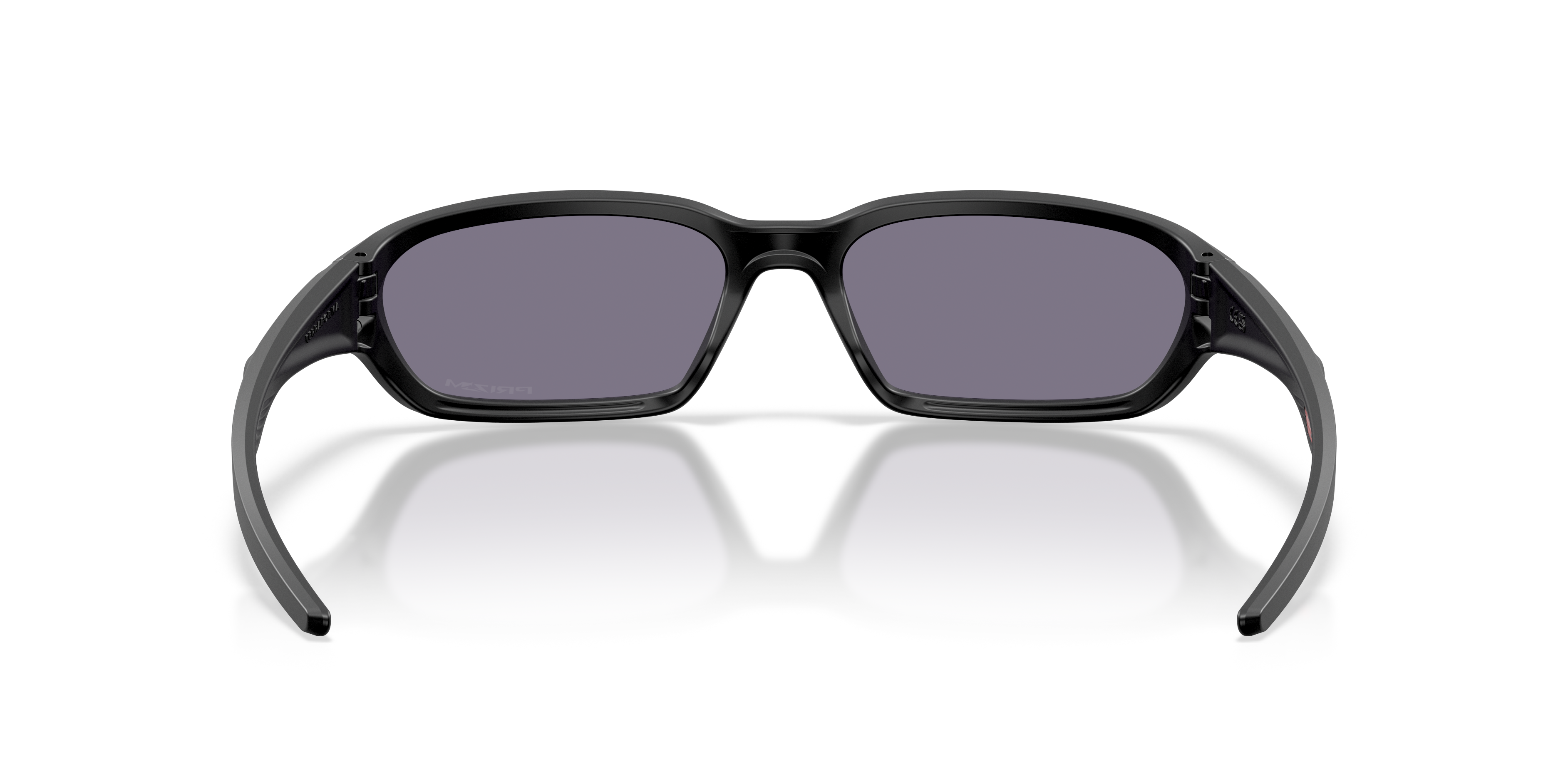 Oakley OO9530 Terraforma Rectangle Sunglasses - Matte Rootbeer