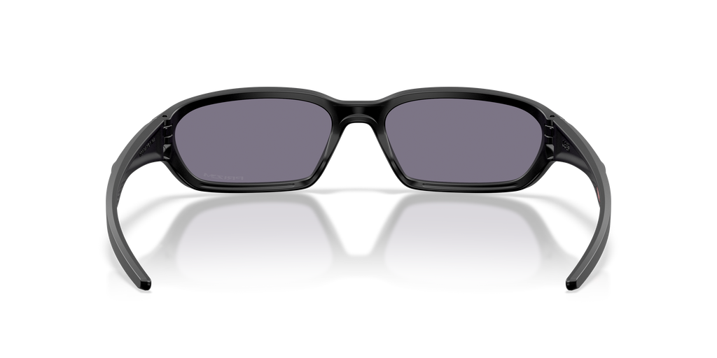 Oakley OO9530 Terraforma Rectangle Sunglasses - Cactus