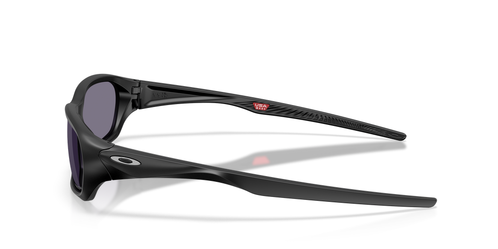 Oakley OO9530 Terraforma Rectangle Sunglasses - Cactus