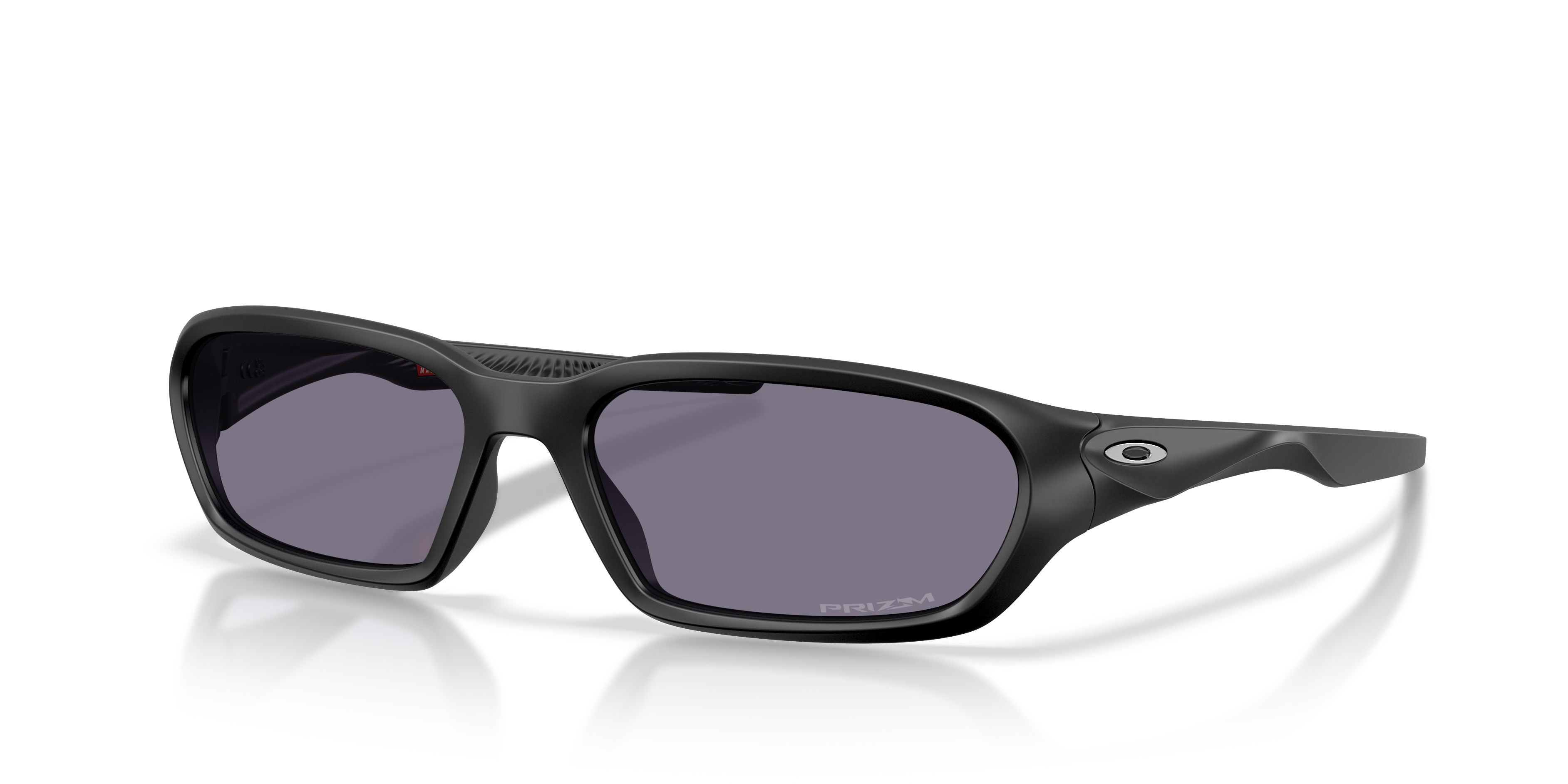 Oakley OO9530 Terraforma Rectangle Sunglasses - Cactus
