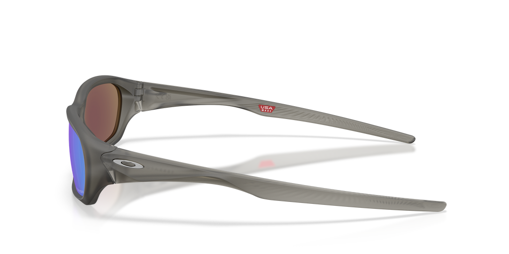 Oakley OO9530 Terraforma Rectangle Sunglasses - Cactus