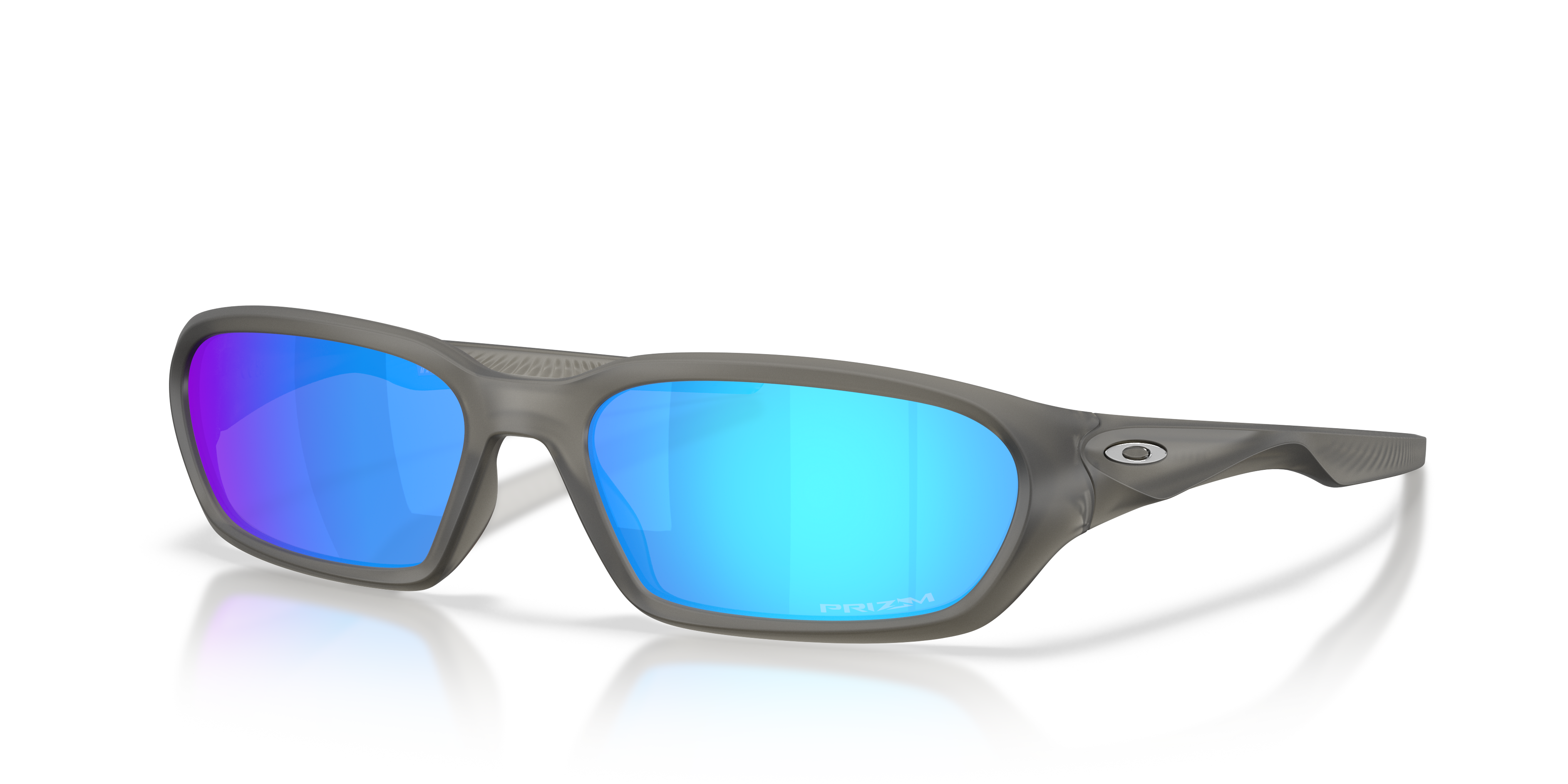 Oakley OO9530 Terraforma Rectangle Sunglasses - Cactus