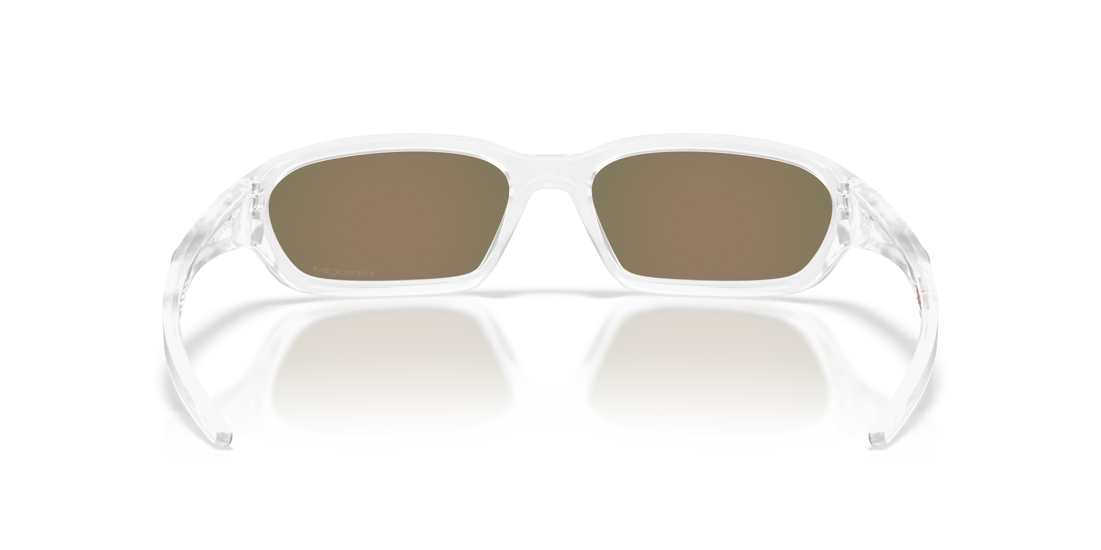 Oakley OO9530 Terraforma Rectangle Sunglasses - Matte Grey Smoke